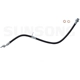 Purchase Top-Quality Front Brake Hose by SUNSONG NORTH AMERICA - 2203715 pa4