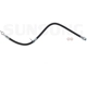 Purchase Top-Quality Front Brake Hose by SUNSONG NORTH AMERICA - 2203721 pa4