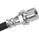 Purchase Top-Quality SUNSONG NORTH AMERICA - 2203724 - Front Brake Hose pa3