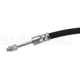 Purchase Top-Quality Front Brake Hose by SUNSONG NORTH AMERICA - 2203735 pa3