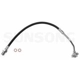 Purchase Top-Quality Front Brake Hose by SUNSONG NORTH AMERICA - 2203741 pa1