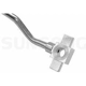 Purchase Top-Quality Front Brake Hose by SUNSONG NORTH AMERICA - 2203741 pa3