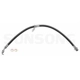 Purchase Top-Quality Front Brake Hose by SUNSONG NORTH AMERICA - 2203752 pa1
