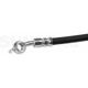 Purchase Top-Quality Front Brake Hose by SUNSONG NORTH AMERICA - 2203752 pa2