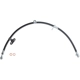 Purchase Top-Quality SUNSONG NORTH AMERICA - 2203754 - Front Passenger Side Brake Hydraulic Hose pa2