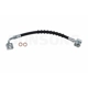 Purchase Top-Quality Front Brake Hose by SUNSONG NORTH AMERICA - 2203813 pa1