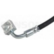 Purchase Top-Quality Front Brake Hose by SUNSONG NORTH AMERICA - 2203813 pa2