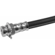 Purchase Top-Quality SUNSONG NORTH AMERICA - 2203873 - Brake Hydraulic Hose pa2