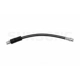 Purchase Top-Quality Front Brake Hose by SUNSONG NORTH AMERICA - 2203902 pa4