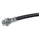 Purchase Top-Quality Front Brake Hose by SUNSONG NORTH AMERICA - 2203911 pa2