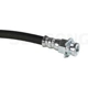 Purchase Top-Quality Front Brake Hose by SUNSONG NORTH AMERICA - 2203913 pa3
