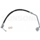 Purchase Top-Quality Front Brake Hose by SUNSONG NORTH AMERICA - 2203915 pa2