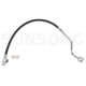 Purchase Top-Quality Front Brake Hose by SUNSONG NORTH AMERICA - 2203946 pa1