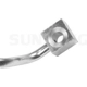 Purchase Top-Quality Front Brake Hose by SUNSONG NORTH AMERICA - 2203946 pa3