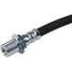 Purchase Top-Quality SUNSONG NORTH AMERICA - 2203950 - Brake Hydraulic Hose pa3
