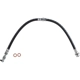 Purchase Top-Quality SUNSONG NORTH AMERICA - 2203972 - Brake Hydraulic Hose pa1