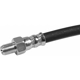 Purchase Top-Quality SUNSONG NORTH AMERICA - 2203976 - Brake Hydraulic Hose pa2