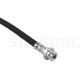 Purchase Top-Quality Front Brake Hose by SUNSONG NORTH AMERICA - 2203977 pa3