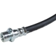 Purchase Top-Quality SUNSONG NORTH AMERICA - 2203988 - Front Brake Hose pa2