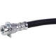 Purchase Top-Quality SUNSONG NORTH AMERICA - 2204001 - Front Brake Hose pa3