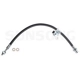 Purchase Top-Quality Front Brake Hose by SUNSONG NORTH AMERICA - 2204014 pa1