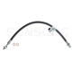 Purchase Top-Quality Front Brake Hose by SUNSONG NORTH AMERICA - 2204014 pa7