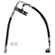 Purchase Top-Quality SUNSONG NORTH AMERICA - 2204026 - Front Passenger Side Brake Hydraulic Hose pa1