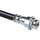 Purchase Top-Quality SUNSONG NORTH AMERICA - 2204026 - Front Passenger Side Brake Hydraulic Hose pa2