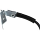 Purchase Top-Quality SUNSONG NORTH AMERICA - 2204028 - Brake Hydraulic Hose pa2