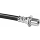 Purchase Top-Quality Front Brake Hose by SUNSONG NORTH AMERICA - 2204034 pa3