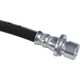 Purchase Top-Quality SUNSONG NORTH AMERICA - 2204164 - Brake Hydraulic Hose pa3