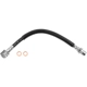 Purchase Top-Quality SUNSONG NORTH AMERICA - 2204177 - Front Brake Hydraulic Hose pa1
