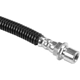 Purchase Top-Quality SUNSONG NORTH AMERICA - 2204177 - Front Brake Hydraulic Hose pa3