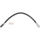 Purchase Top-Quality SUNSONG NORTH AMERICA - 2204225 - Front Brake Hose pa1