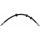 Purchase Top-Quality SUNSONG NORTH AMERICA - 2204227 - Brake Hydraulic Hose pa1