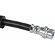 Purchase Top-Quality SUNSONG NORTH AMERICA - 2204227 - Brake Hydraulic Hose pa2