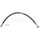 Purchase Top-Quality Front Brake Hose by SUNSONG NORTH AMERICA - 2204254 pa1