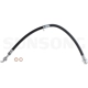 Purchase Top-Quality Front Brake Hose by SUNSONG NORTH AMERICA - 2204278 pa1