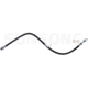 Purchase Top-Quality Front Brake Hose by SUNSONG NORTH AMERICA - 2204280 pa1