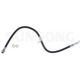Purchase Top-Quality Front Brake Hose by SUNSONG NORTH AMERICA - 2204281 pa4