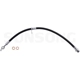 Purchase Top-Quality Front Brake Hose by SUNSONG NORTH AMERICA - 2204282 pa1