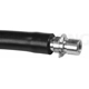 Purchase Top-Quality Front Brake Hose by SUNSONG NORTH AMERICA - 2204299 pa3
