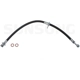 Purchase Top-Quality Front Brake Hose by SUNSONG NORTH AMERICA - 2204308 pa1