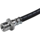 Purchase Top-Quality SUNSONG NORTH AMERICA - 2204319 - Brake Hydraulic Hose pa3