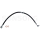Purchase Top-Quality Front Brake Hose by SUNSONG NORTH AMERICA - 2204343 pa1
