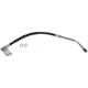 Purchase Top-Quality SUNSONG NORTH AMERICA - 2204350 - Front Driver Side Brake Hydraulic Hose pa1