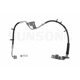 Purchase Top-Quality Front Brake Hose by SUNSONG NORTH AMERICA - 2204354 pa4