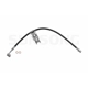 Purchase Top-Quality Front Brake Hose by SUNSONG NORTH AMERICA - 2204379 pa1