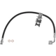 Purchase Top-Quality SUNSONG NORTH AMERICA - 2204380 - Front Passenger Side Brake Hydraulic Hose pa1