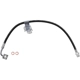 Purchase Top-Quality SUNSONG NORTH AMERICA - 2204381 - Front Left Brake Hydraulic Hose pa1